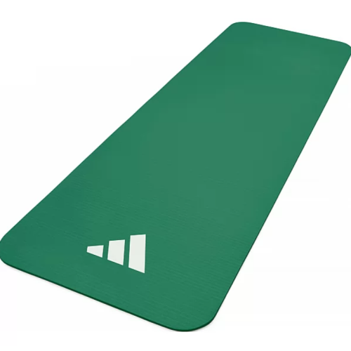 Купить Мат для фитнеса  Adidas ADMT-11014DG Green в Киеве - фото №1